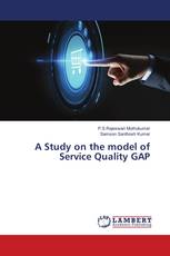 A Study on the model of Service Quality GAP
