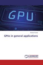 GPUs in general applications