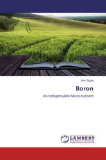 Boron