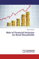 Role of Financial Inclusion on Rural Households