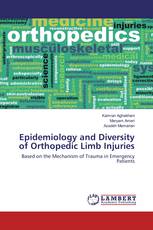 Epidemiology and Diversity of Orthopedic Limb Injuries