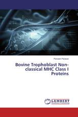 Bovine Trophoblast Non-classical MHC Class I Proteins