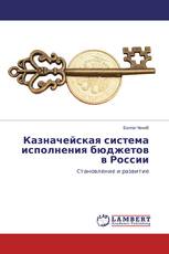 Казначейская система исполнения бюджетов в России