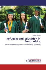 Refugees and Education in South Africa