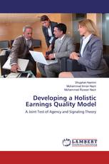 Developing a Holistic Earnings Quality Model