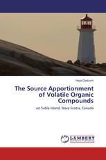 The Source Apportionment of Volatile Organic Compounds