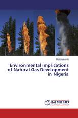 Environmental Implications of Natural Gas Development in Nigeria
