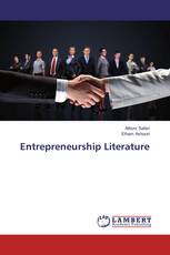 Entrepreneurship Literature