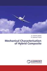 Mechanical Characterisation of Hybrid Composite