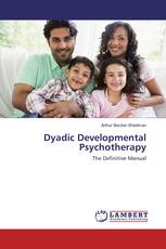 Dyadic Developmental Psychotherapy