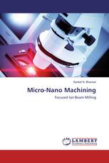 Micro-Nano Machining