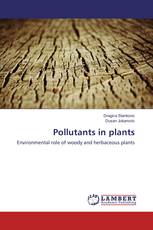 Pollutants in plants