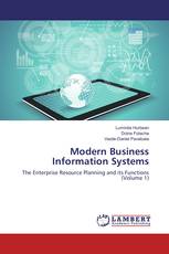 Modern Business Information Systems