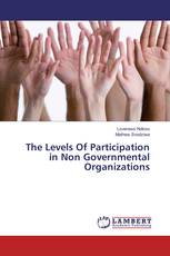 The Levels Of Participation in Non Governmental Organizations