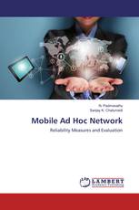 Mobile Ad Hoc Network