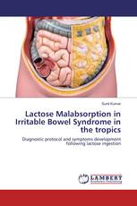 Lactose Malabsorption in Irritable Bowel Syndrome in the tropics
