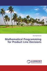 Mathematical Programming for Product Line Decisions