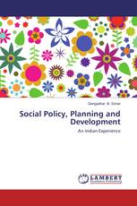 Social Policy, Planning and Development