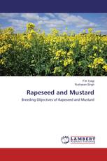 Rapeseed and Mustard