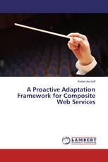 A Proactive Adaptation Framework for Composite Web Services