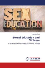 Sexual Education and Violence