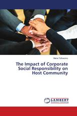 The Impact of Corporate Social Responsibility on Host Community