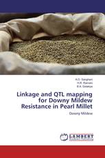 Linkage and QTL mapping for Downy Mildew Resistance in Pearl Millet