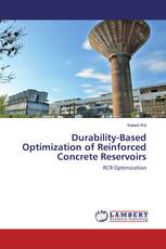 Durability-Based Optimization of Reinforced Concrete Reservoirs