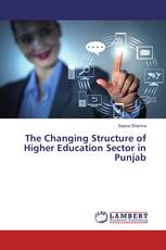 The Changing Structure of Higher Education Sector in Punjab