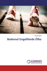 Bedensel Engellilerde Öfke