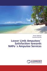 Lower Limb Amputees` Satisfaction towards NAPo`s Amputee Services