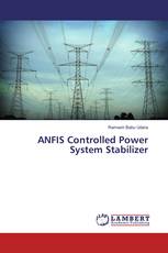 ANFIS Controlled Power System Stabilizer