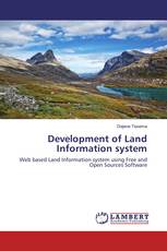 Development of Land Information system
