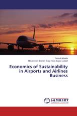 Economics of Sustainability in Airports and Airlines Business