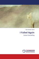 I Failed Again