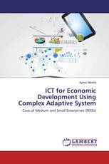 ICT for Economic Development Using Complex Adaptive System