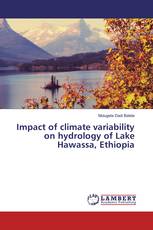 Impact of climate variability on hydrology of Lake Hawassa, Ethiopia