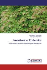 Invasives vs Endemics