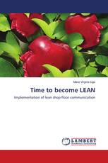 Time to become LEAN