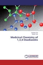 Medicinal Chemistry of 1,3,4-Oxadiazoles