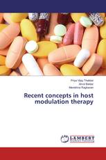 Recent concepts in host modulation therapy