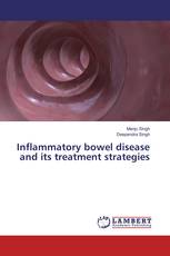 Inflammatory bowel disease and its treatment strategies