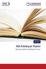 Mit-Edebiyat İlişkisi