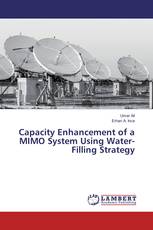 Capacity Enhancement of a MIMO System Using Water-Filling Strategy