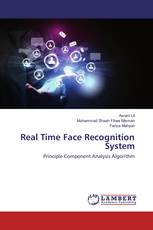 Real Time Face Recognition System