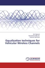 Equalization techniques for Vehicular Wireless Channels