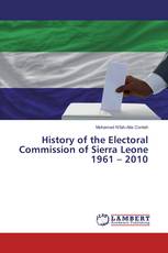 History of the Electoral Commission of Sierra Leone 1961 – 2010