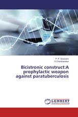 Bicistronic construct:A prophylactic weapon against paratuberculosis