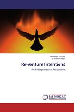 Re-venture Intentions