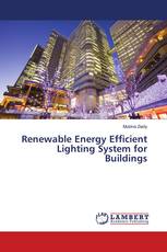 Renewable Energy Efficient Lighting System for Buildings
